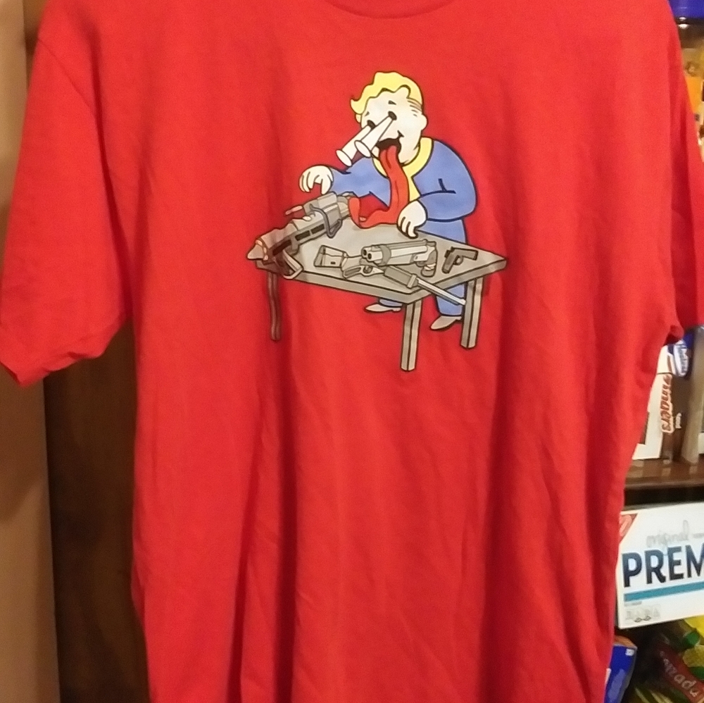 T-SHIRT - Picture 2 of 4